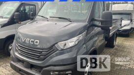 Iveco Daily 35C16H3.0 Wywrotka stalowa ROMCAR (12537637)