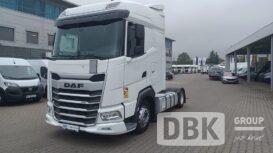 DAF XG 480 FT (31932)