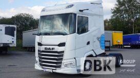 DAF XG 480 FT (31941)