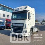 DAF XF 460 FT (32080)