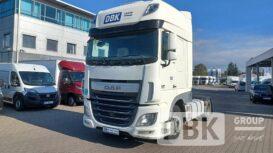DAF XF 460 FT (32080)