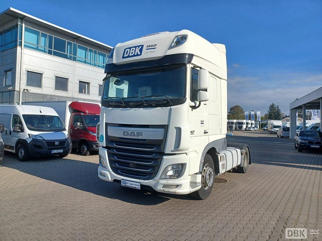 DAF XF 460 FT (32080)