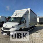 IVECO/KAMIL NADWOZIA DAILY 70C18 (32049)