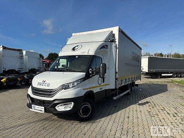 IVECO/KAMIL NADWOZIA DAILY 70C18 (32049)