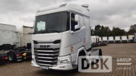 DAF XG 480 FT (31936)