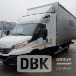 IVECO/KAMIL NADWOZIA DAILY 70C18 (32030)
