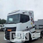 DAF XG 480 FT (32001)