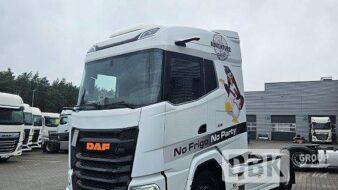 DAF XG 480 FT (32001)
