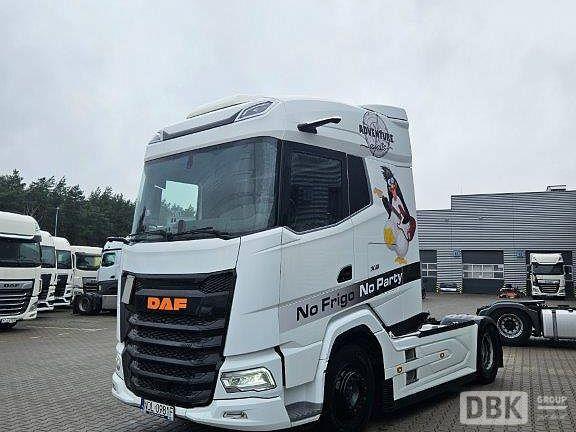 DAF XG 480 FT (32001)