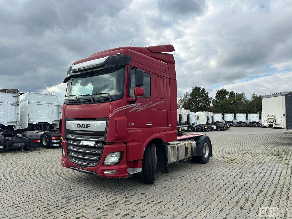 DAF XF 480 FT (31772)