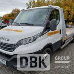 IVECO/JEGGER DAILY 35S18 (32113)