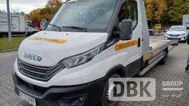 IVECO/JEGGER DAILY 35S18 (32113)