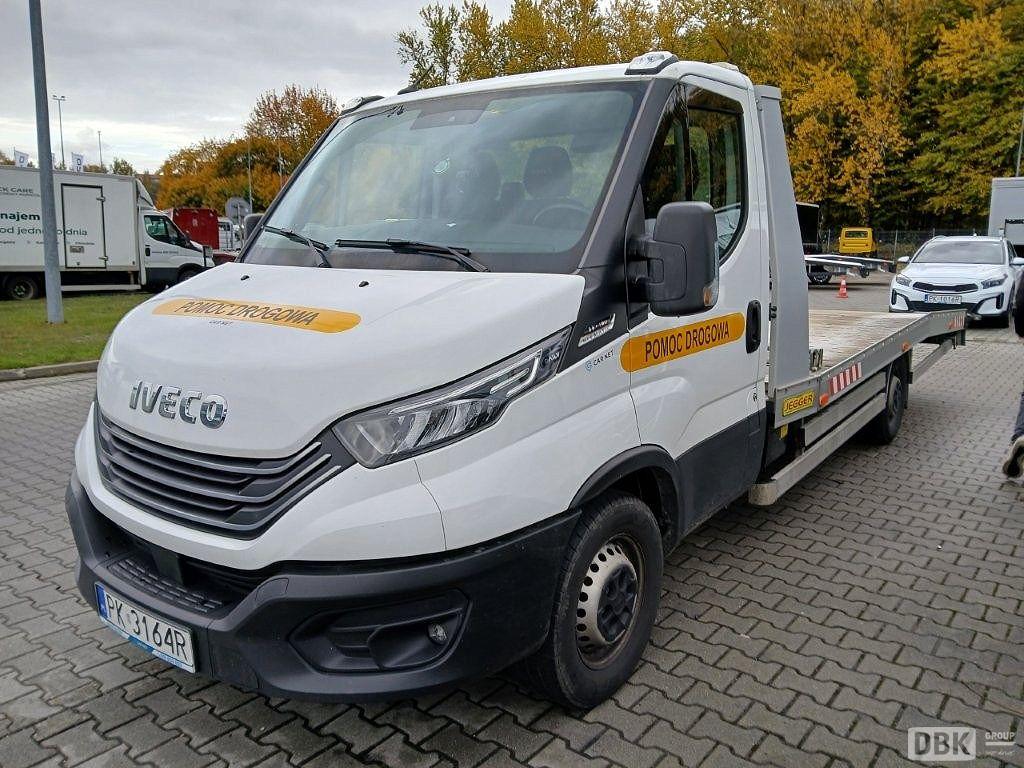 IVECO/JEGGER DAILY 35S18 (32113)