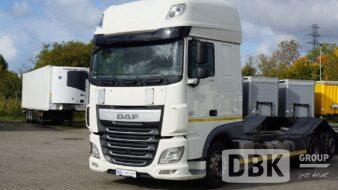 DAF XF 460 FAR/ZZW (32037)