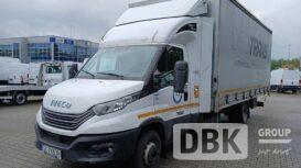 IVECO/KAMIL NADWOZIA DAILY 70C18 (32034)