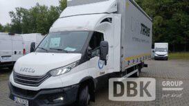 IVECO/KAMIL NADWOZIA DAILY 70C18 (32024)