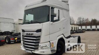 DAF XG 480 FT (32207)