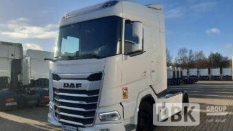 DAF XG 480 FT (32198)