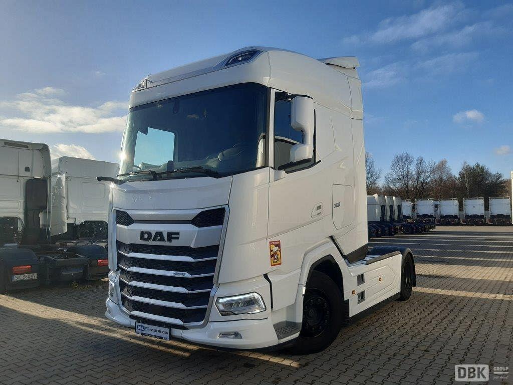 DAF XG 480 FT (32198)