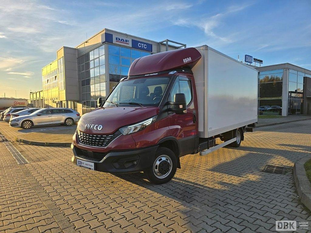 IVECO/PONY AUTO DAILY 50C/35 (31967)