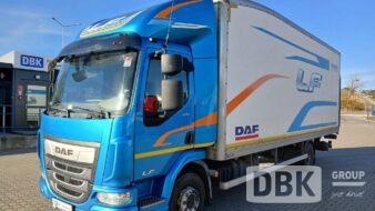 DAF LF 210 FA (32162)