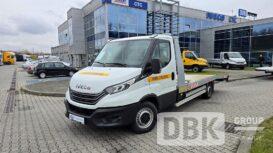 IVECO/JEGGER DAILY 35S18 (32114)
