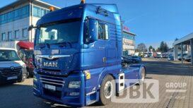 MAN TGX (32119)