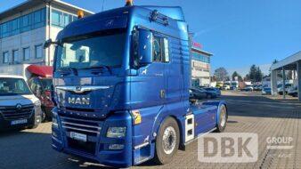 MAN TGX (32119)