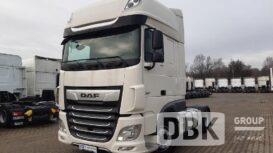 DAF XF 480 FT (32332)