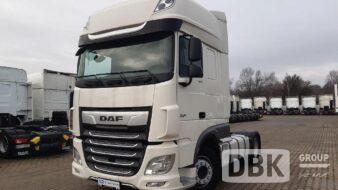 DAF XF 480 FT (32332)