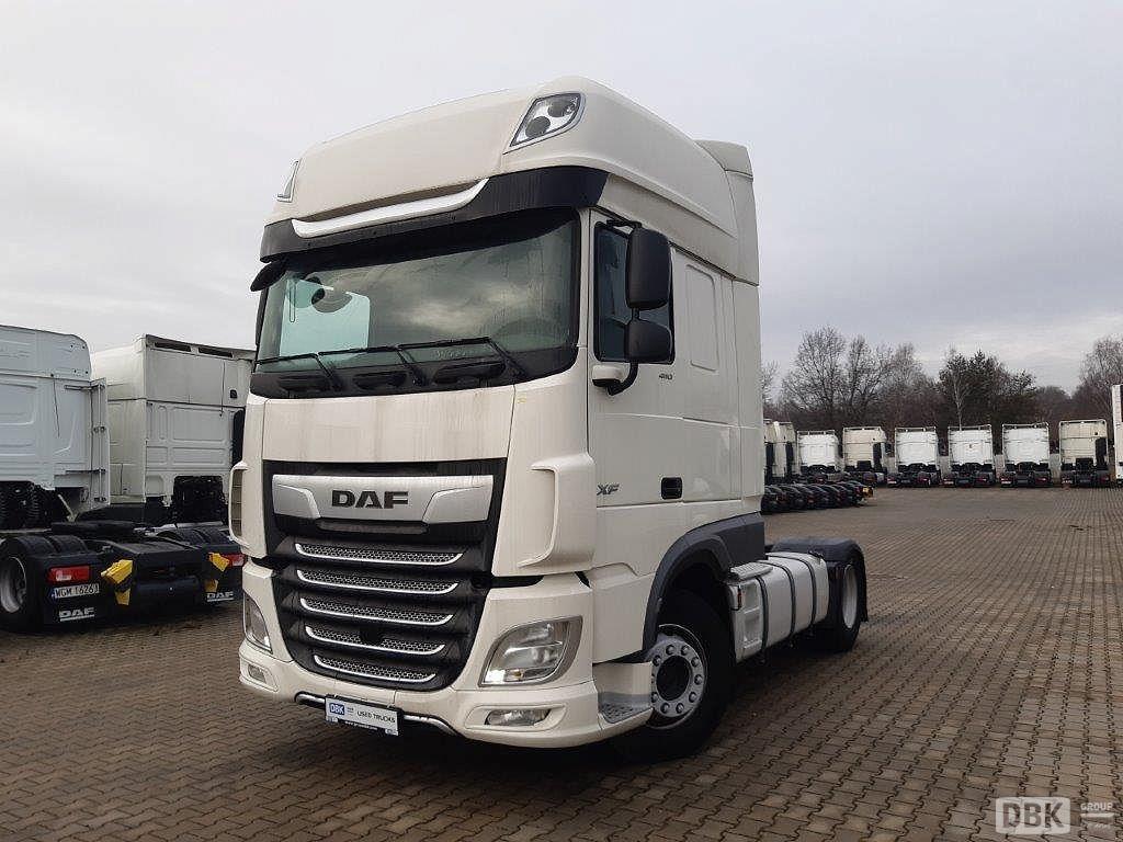 DAF XF 480 FT (32332)