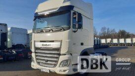 DAF XF 480 FT (32354)