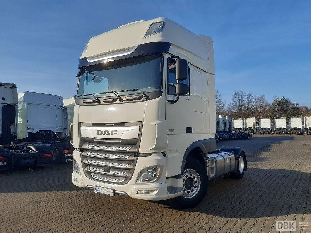 DAF XF 480 FT (32354)
