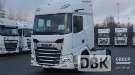 DAF XF 480 FT (32045)