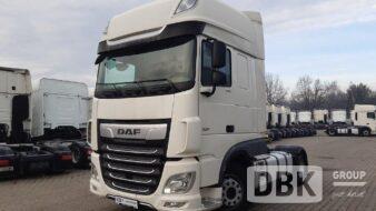 DAF XF 480 FT (32342)