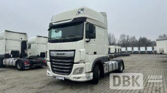 DAF XF 480 FT (32277)