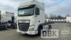 DAF XF 480 FT (32310)