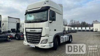 DAF XF 480 FT (32310)