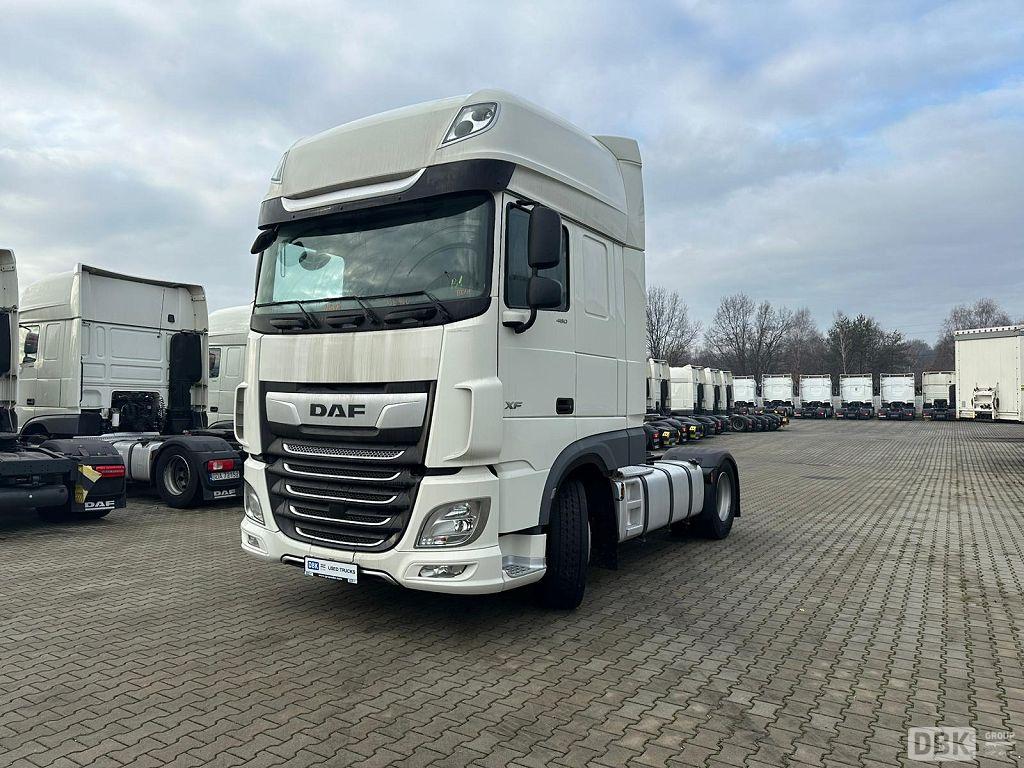 DAF XF 480 FT (32310)