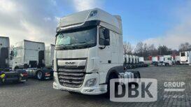 DAF XF 480 FT (32329)