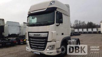 DAF XF 480 FT (32295)