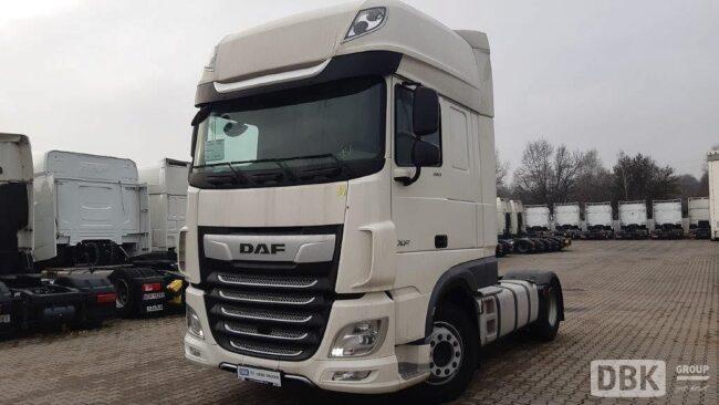 DAF XF 480 FT (32295)