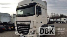 DAF XF 480 FT (32346)