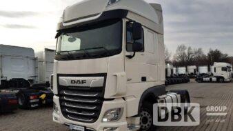 DAF XF 480 FT (32346)