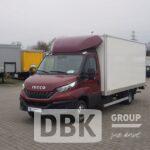 IVECO/PONY AUTO DAILY 50C/35 (31968)