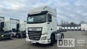 DAF XF 480 FT (32317)