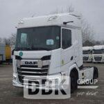 DAF XF 480 FT (32366)