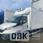 Iveco Daily 35S16H3.0A8 Izoterma 8EP Igloocar (12570667)
