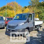 Iveco Daily 35C16H3.0 Wywrotka stalowa fabryczna (12537243)