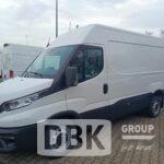 Iveco Daily 35S18H V Furgon 12m3 (12590833)